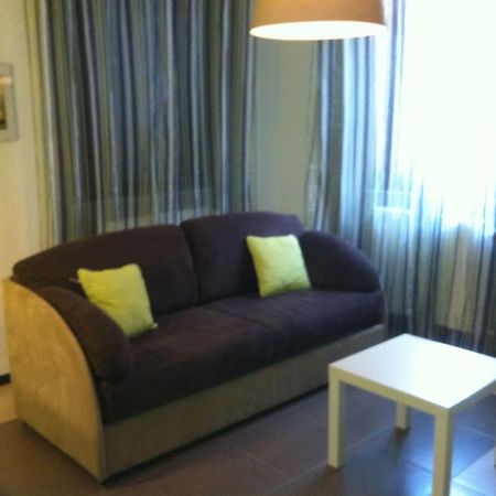 Cimarhosa House Apartment Luaran gambar