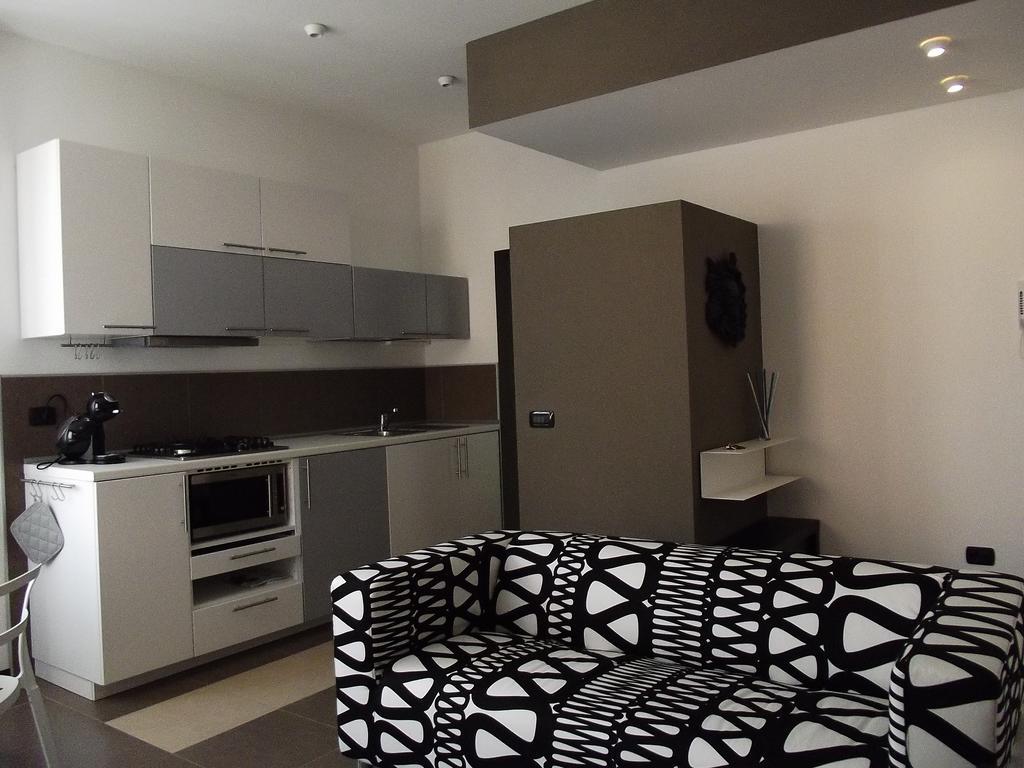Cimarhosa House Apartment Bilik gambar
