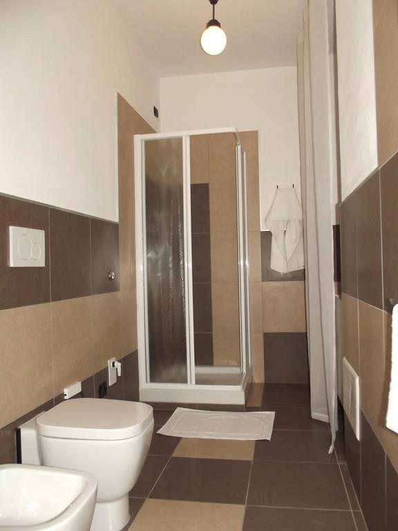 Cimarhosa House Apartment Bilik gambar
