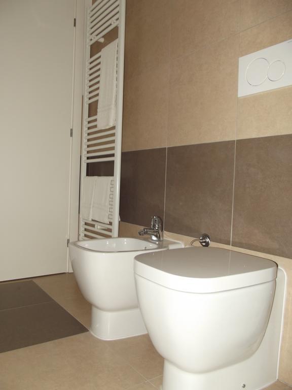 Cimarhosa House Apartment Luaran gambar