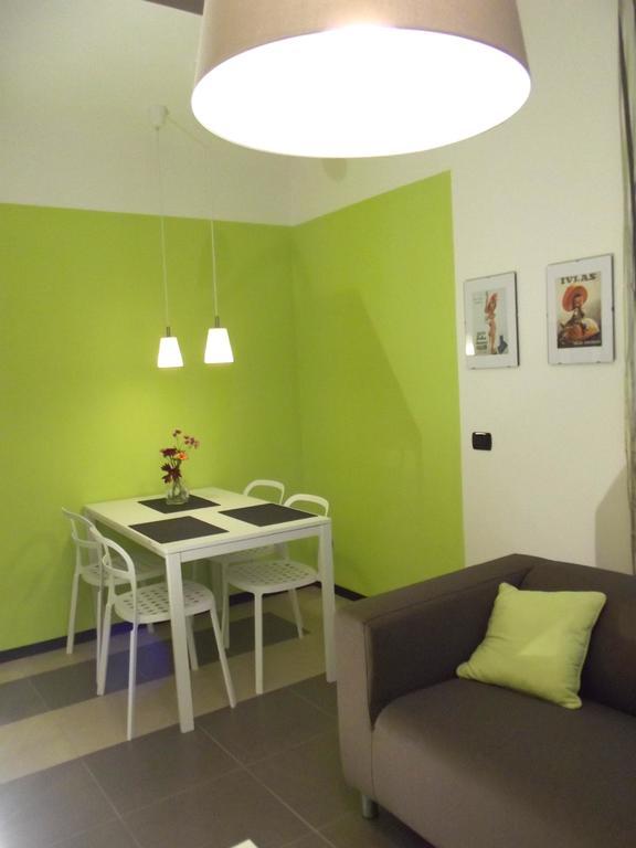 Cimarhosa House Apartment Luaran gambar