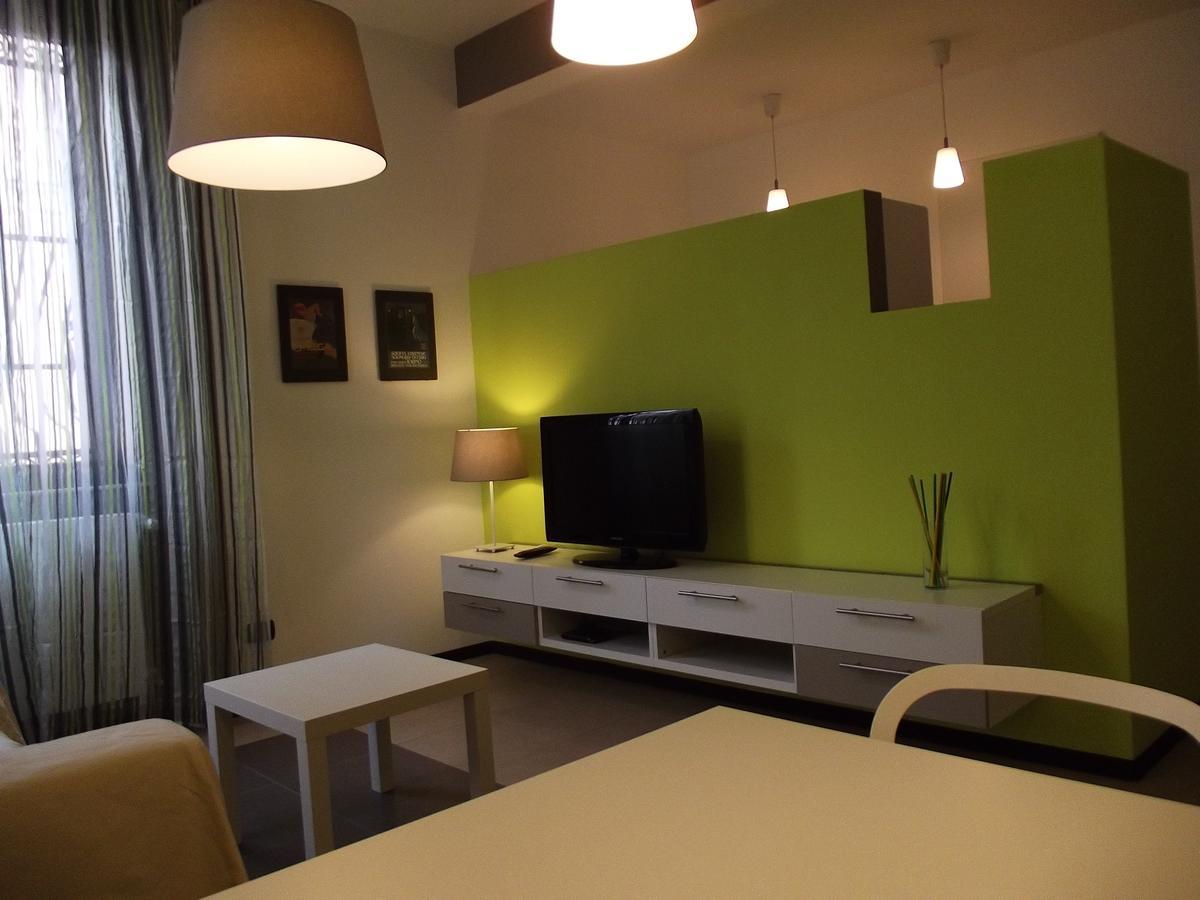 Cimarhosa House Apartment Luaran gambar