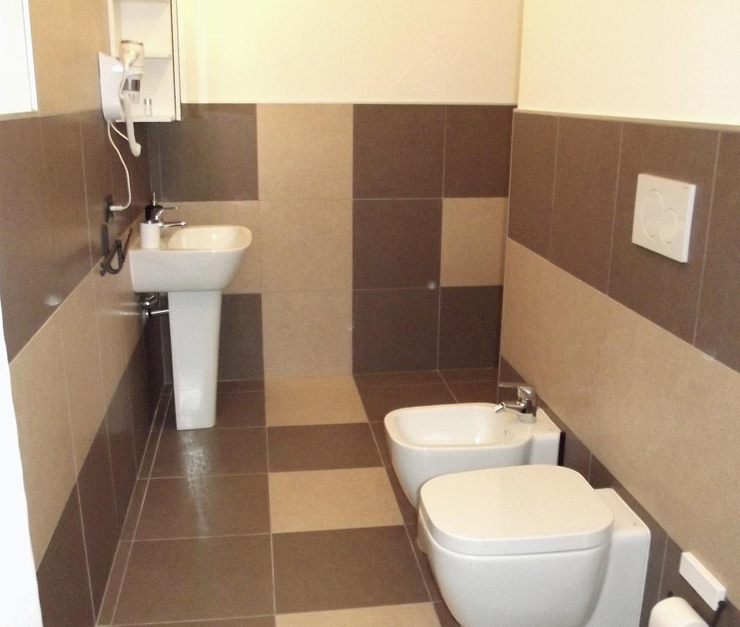 Cimarhosa House Apartment Luaran gambar