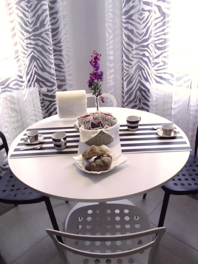 Cimarhosa House Apartment Luaran gambar
