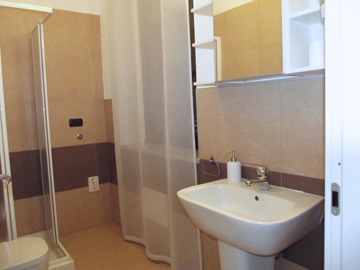 Cimarhosa House Apartment Luaran gambar