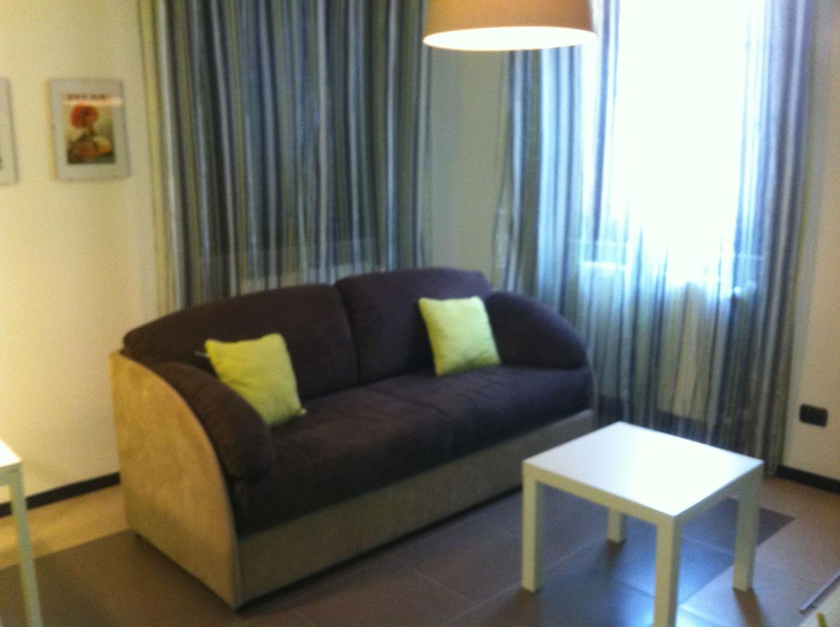 Cimarhosa House Apartment Luaran gambar