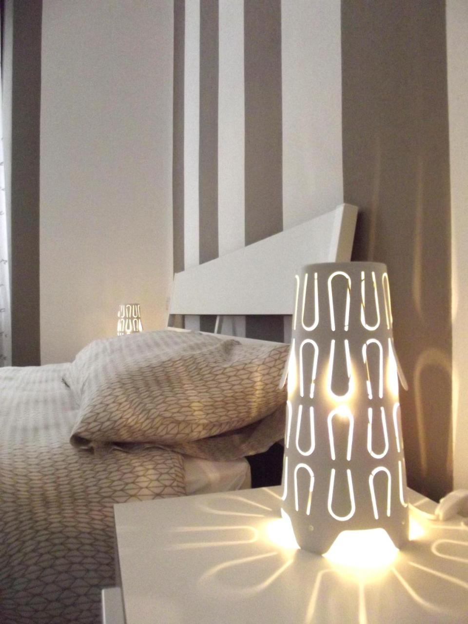 Cimarhosa House Apartment Luaran gambar