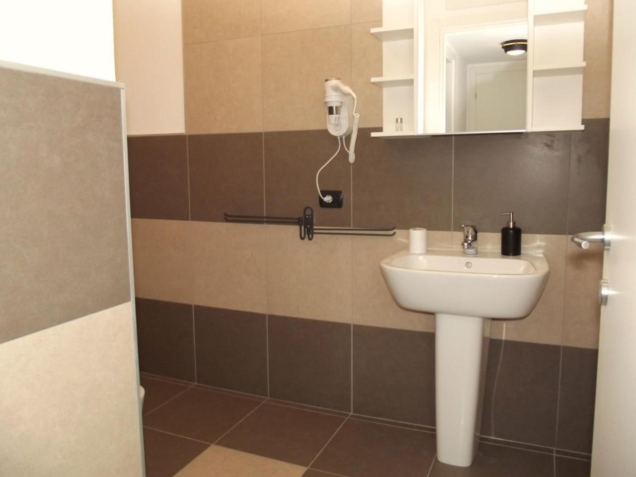 Cimarhosa House Apartment Luaran gambar